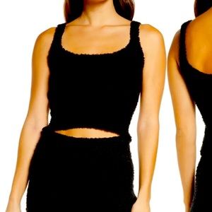 SKIMS 2 Piece Cozy Lounge Set